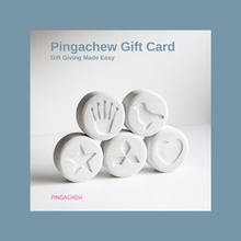 Load image into Gallery viewer, Pingachew Gift Card