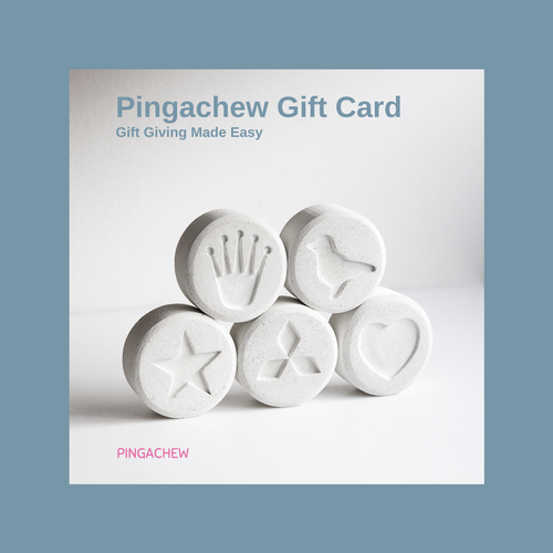 Pingachew Gift Card